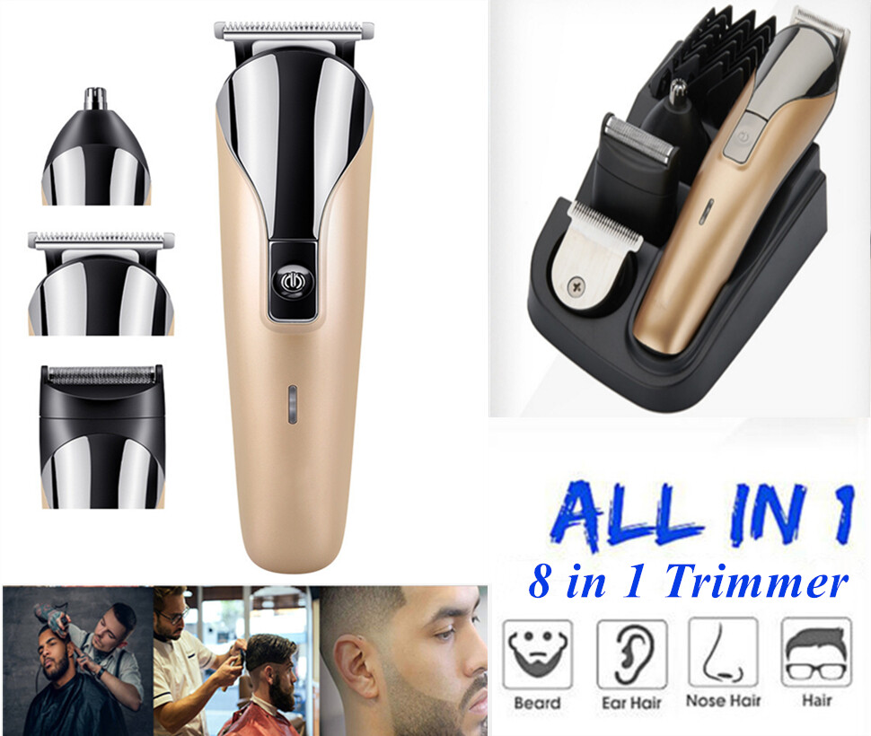 electric hair clippers uk